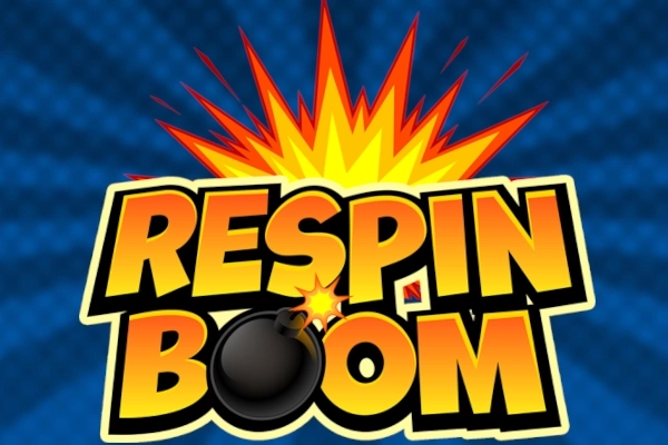 Game image: Respin Boom by Casimi Gaming