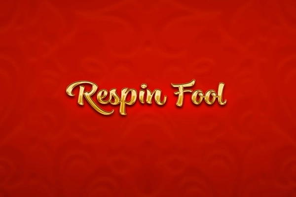 Game image: Respin Fool by Casimi Gaming