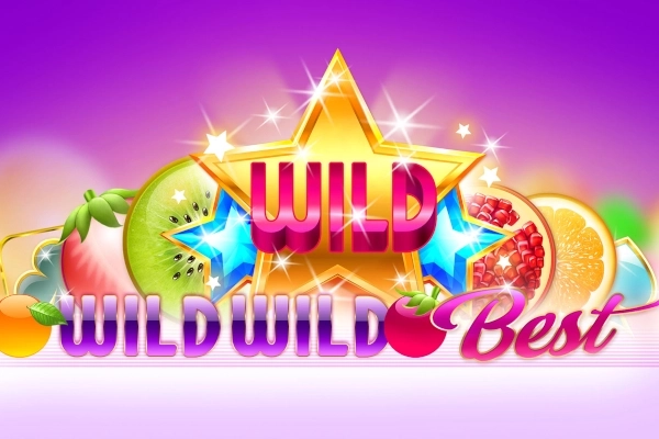 Game image: Wild Wild Best by Casimi Gaming