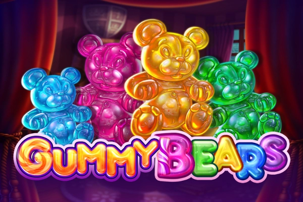 Thumbnail: Gummy Bears by Felix Gaming