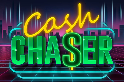 Game image: Cash Chaser by RTG