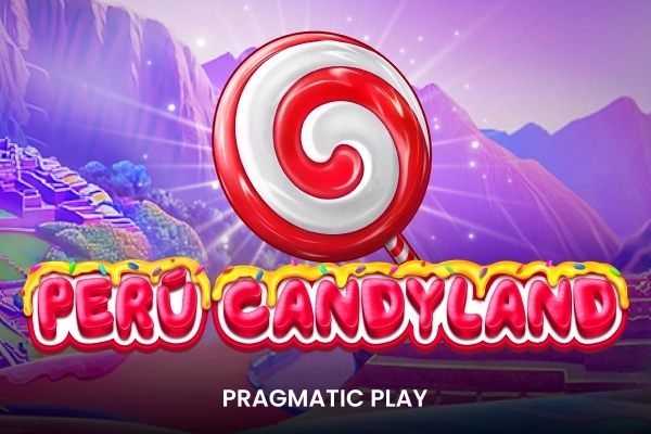 Vorschaubild: Peru Candyland von Pragmatic Play
