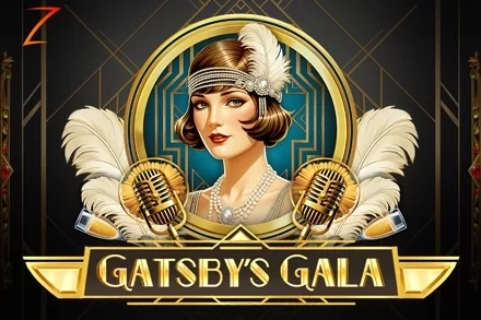 Game image: Gatsby's Gala by TronixZone