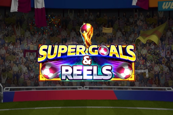 Thumbnail: Super Goals & Reels by REEVO 