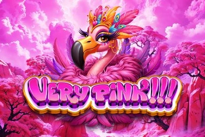 Game image: Very Pink by Skywind