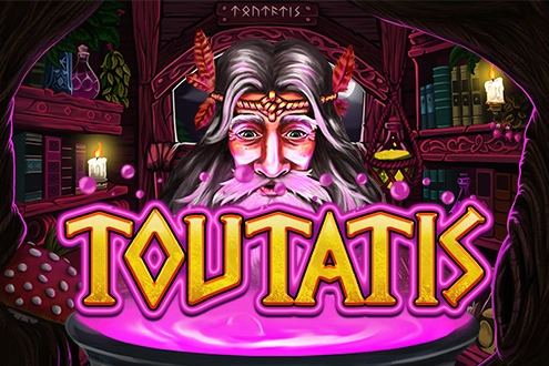 Game image: Toutatis by Swintt