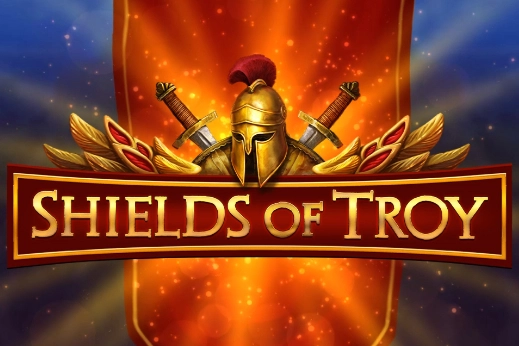Thumbnail: Shields of Troy by Leap Gaming
