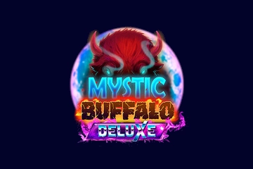 Game image: Mystic Buffalo Deluxe by Triple Cherry