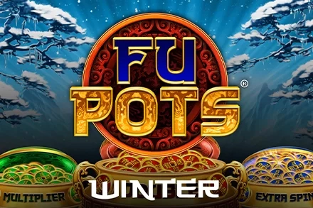 Game image: Fu Pots Winter by Zitro