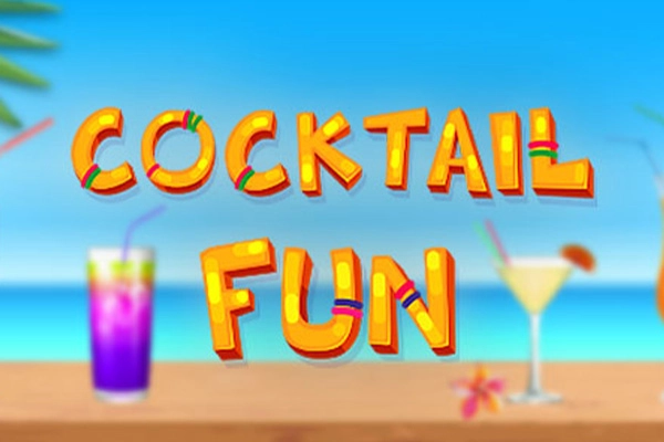 Game image: Cocktail Fun by SlotoLand