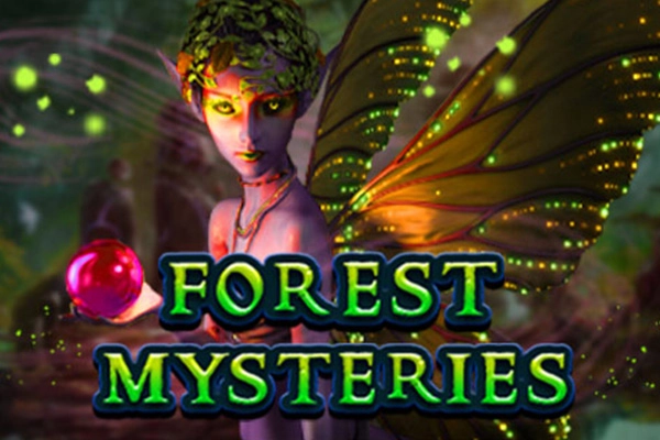 Game image: Forest Mysteries by SlotoLand