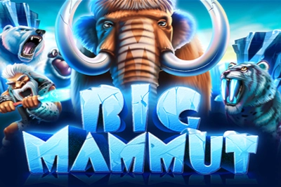 Game image: Big Mammut by Spin2Win