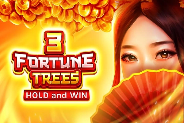 Game image: 3 Fortune Trees by Kendoo