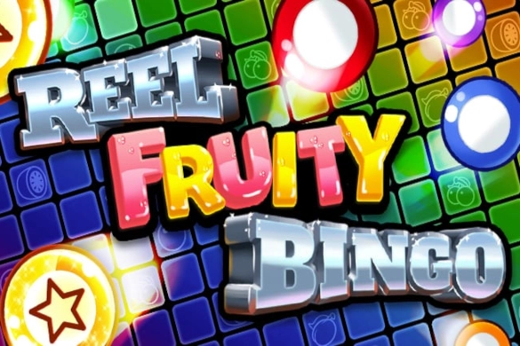 Thumbnail: Reel Fruity Bingo by Slot Factory