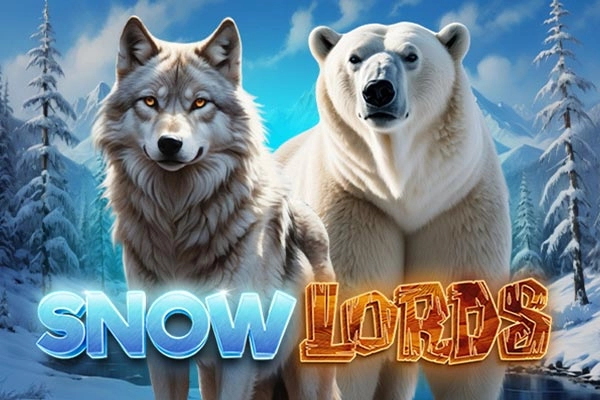 Game image: Snow Lords by SlotoLand
