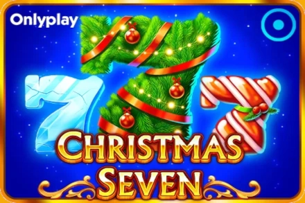Thumbnail: Christmas Seven by Onlyplay