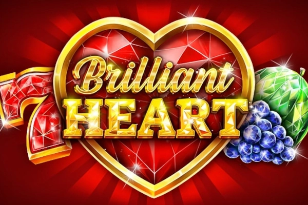 Game image: Brilliant Heart by FAZI