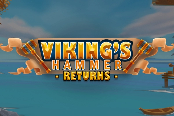 Thumbnail: Viking's Hammer Returns by Concept Gaming