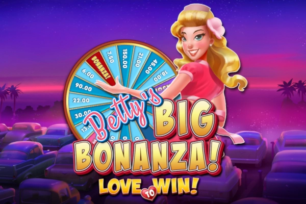 Thumbnail: Betty's Big Bonanza by Buck Stakes Entertainment