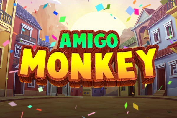 Thumbnail: Amigo Monkey by Amigo Gaming