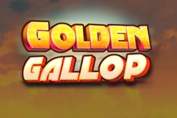 Game image: Golden Gallop by Section8 Studio