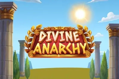 Game image: Divine Anarchy by Relax Gaming