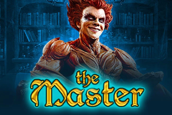 Game image: Master by SlotoLand