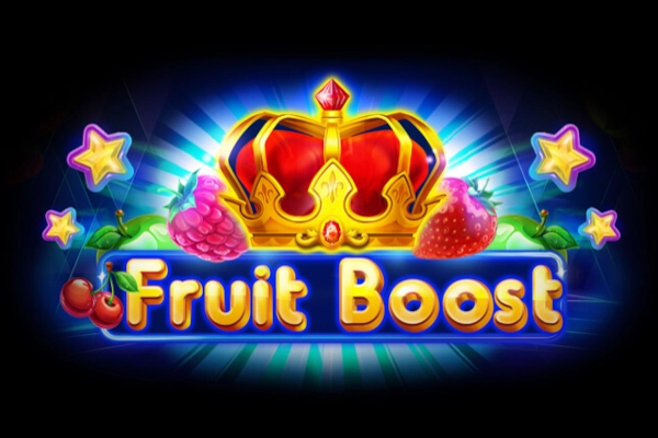 Thumbnail: Fruit Boost by Platipus