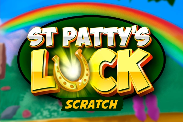Game image: St Patty's Luck by Mobilots
