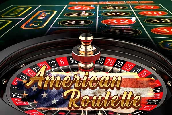 Game image: American Roulette by KA Gaming