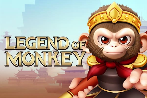 Game image: Legend of Monkey by KA Gaming