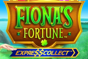 Thumbnail: Fiona's Fortune by Gold Coin Studios