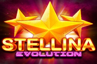 Game image: Stellina Evolution by Nazionale Elettronica