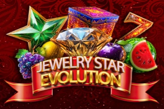 Game image: Jewelry Star Evolution by Nazionale Elettronica