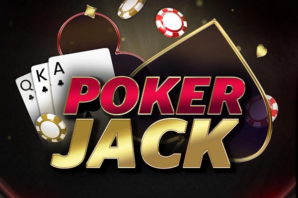 Game image: Poker Jack by Darwin Gaming