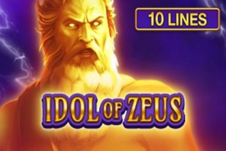 Thumbnail: Idol of Zeus by InBet Games
