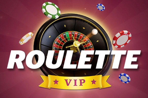 Spielbild: Roulette VIP von Darwin Gaming
