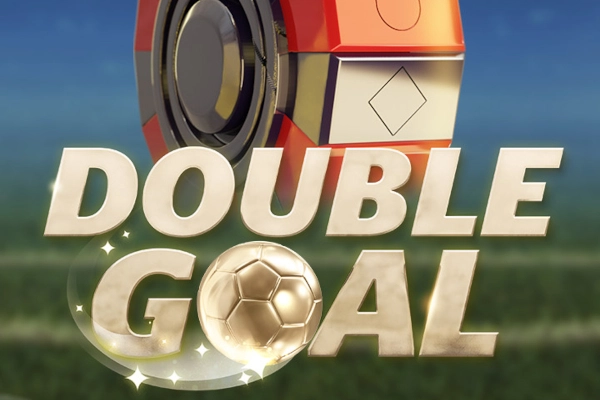 Game image: Double Goal by Darwin Gaming