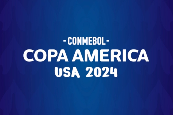 Game image: Double Copa America by Darwin Gaming