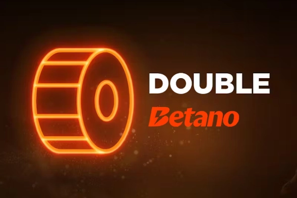 Game image: Double Betano by Darwin Gaming