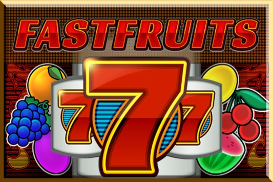 Thumbnail: Fast Fruits by Tiptop