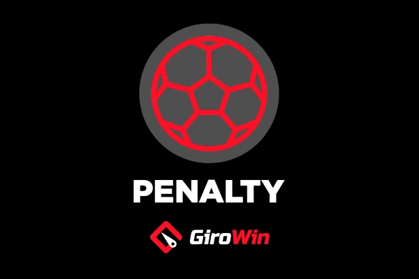 Game image: Penalty Girowin by Darwin Gaming