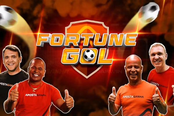 Game image: Fortune Gol by Darwin Gaming