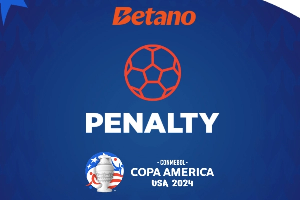 Εικόνα: Penalty Copa America από Darwin Gaming