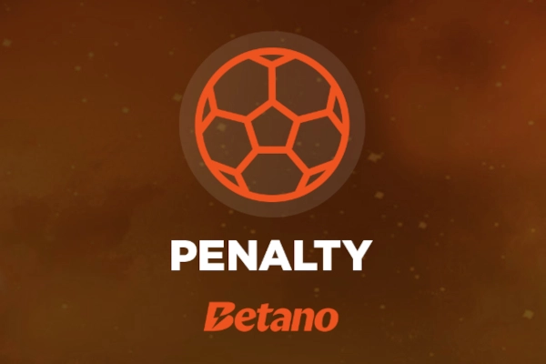 Game image: Penalty Betano by Darwin Gaming