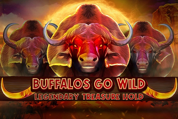 Thumbnail: Buffalos Go Wild by CasinoWebScripts