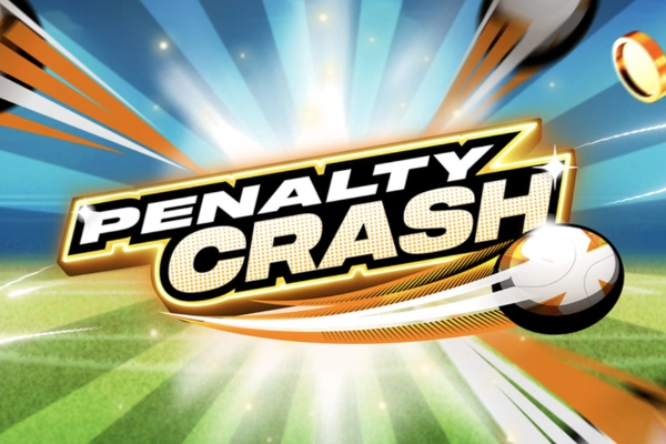 Game image: Penalty Crash by Darwin Gaming