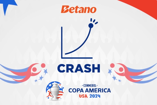 Game image: Crash Copa America by Darwin Gaming