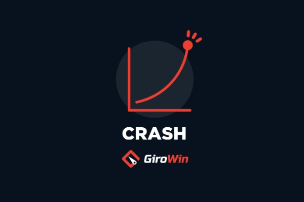 Game image: Crash Girowin by Darwin Gaming