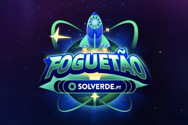 Game image: Foguetao Solverde by Darwin Gaming